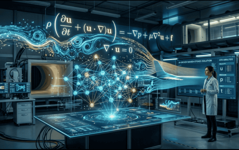 La magnitud del esfuerzo computacional detrás de este descubrimiento no tiene precedentes en la resolución de problemas matemáticos. Gemini IA