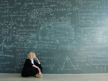 El Instituto Clay de Matemáticas ofrece un millón de dólares por resolver los siete enigmas más complejos de la historia, de los cuales solo uno ha sido descifrado hasta hoy. PEXELS