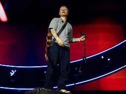 Los boletos adquiridos para la fecha del 12 de diciembre serán válidos de manera automática para el concierto del 11 de diciembre. X / @edsheeran