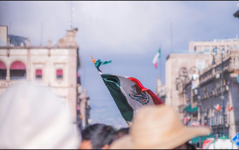 El 16 de septiembre también está calendarizado por la Procuraduría Federal de la Defensa del Trabajo como uno de los Días de Descanso Obligatorios para 2026. UNSPLASH
