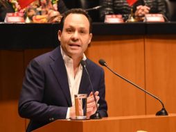 Castañeda consideró que la falta de recursos para infraestructura hidráulica representa un problema para la entidad. X / @ClementeCH