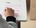 México obtuvo un promedio de 403 puntos en matemáticas, comprensión lectora y ciencias en la prueba PISA 2025. ESPECIAL/PEXELS