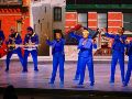 David Byrne llegó a Guadalajara como parte de la gira de Who Is the Sky?, su nuevo álbum de estudio. EL INFORMADOR/J. Acosta