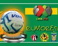 Así se encuentran las negociaciones de último minuto en la Liga MX. CANVA / IMAGO7 / ARCHIVO