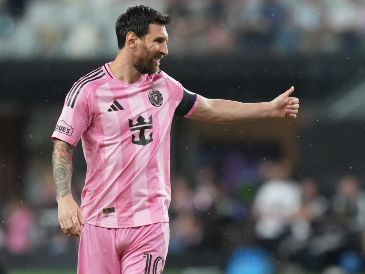 Con esta operación, Messi demostraría que su vínculo con el futbol español está lejos de terminar. AP/ARCHIVO