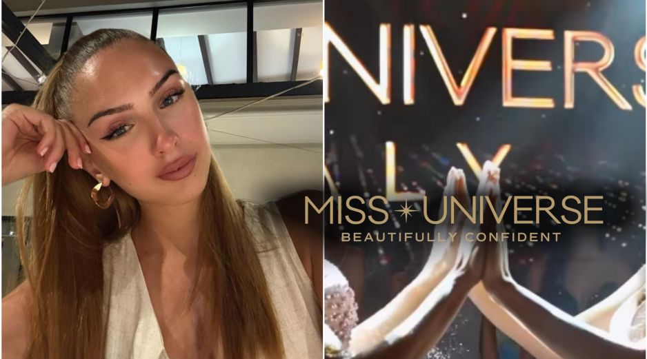 Reportan que, tras el fallecimiento de Sasic, Miss Austria se retiraría de la próxima edición de Miss Universe. ESPECIAL / INSTAGRAM @luciasisic @MissUniverse