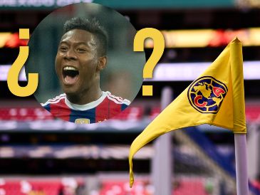 Reportan posibilidad de que David Alaba llegue a la Liga MX para reforzar al América. IMAGO7 / EFE / ARCHIVO