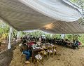 Colonos e invitados disfrutaron de una tarde magnífica en Sendero de los Venados. GENTE BIEN JALISCO / Revista del 11 de septiembre 2026