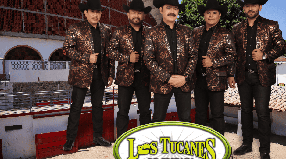 Durante la presentación, el público podrá escuchar algunos de los temas más conocidos de la agrupación, entre ellos “La Chona”, “El Tucanazo” y “La Chica Sexy”. EL INFORMADOR/ARCHIVO/ CORTESÍA