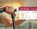 El registro para la Tarjeta del INAPAM se encuentra abierto de manera permanente en todo México, por lo que no es necesario esperar una fecha determinada ni una convocatoria. ESPECIAL / CANVA e INAPAM
