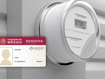 La tarjeta del Inapam se puede tramitar a partir de los 60 años. EL INFORMADOR / ARCHIVO