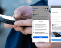 La prueba será gradual y las notas que escriban los colaboradores no serán visibles para los usuarios. UNSPLASH / M. STUDZINSKI / ESPECIAL / META TRANSPARENCY