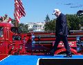 Los comicios del 3 de noviembre de 2026 determinarán la composición del Congreso y representan una prueba política para la administración Trump y el Partido Republicano. AP/Jacquelyn Martin