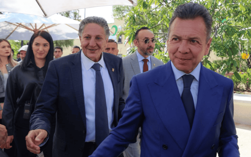 &nbsp;EL INFORMADOR/A. Navarro