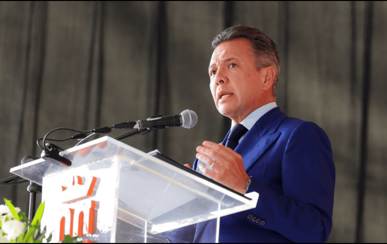 Lemus Navarro recordó que la zona de Tabachines y sus alrededores es uno de los puntos viales más conflictivos de la ciudad en torno al Periférico. EL INFORMADOR/A. Navarro