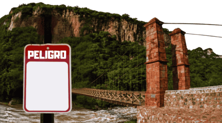 La constante acumulación de agua generada por las intensas tormentas en Jalisco ha reblandecido la tierra de manera preocupante. EL INFORMADOR / ARCHIVO