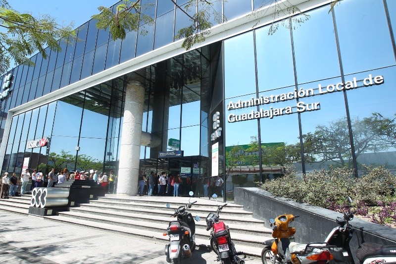 &nbsp;EL INFORMADOR / ARCHIVO
