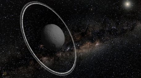 La investigación también reveló datos sobre la aparente poca estabilidad de estos sistemas. EFE / Observatoire de Paris