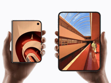 Apple finalmente entró al mercado de los teléfonos plegables con el iPhone Duo, un modelo que cambia por completo el diseño tradicional del smartphone de la compañía. EFE