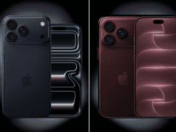 El procesador A20 Pro está construido bajo una arquitectura de 2 nanómetros. APPLE / ESPECIAL