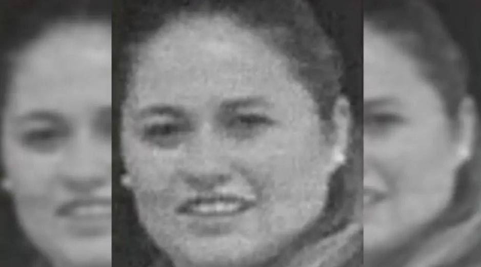 Griselda Arredondo es buscada por dirigir un esquema de fraude internacional complejo. ESPECIAL/FBI