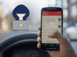 El fraude por SMS ha dejado de ser un esfuerzo manual para convertirse en una operación automatizada y altamente rentable. CANVA / ESPECIAL