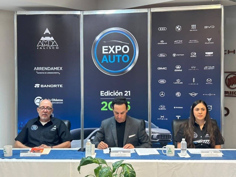 Con la incorporación de nuevas marcas y modelos habrá más alternativas para comparar en términos de precio, tecnología, seguridad y formas de pago. EXPO AUTO ESTRENOS