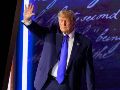 La propuesta de Trump llega en un momento de renovada tensión en torno al estrecho. EFE/A. Pena