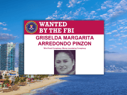 El FBI detalló que 