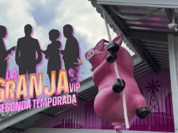 La dinámica para elegir a los sentenciados comenzó de manera inesperada durante la cadena de nominación inicial.  FACEBOOK/LAGRANJAVIP
