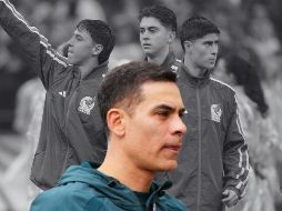 Rafa Márquez, nuevo y oficial director técnico del conjunto azteca, inicia su proceso mundialista con un límite importante en su debut. Imago7 / ARCHIVO