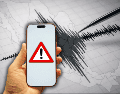 El Segundo Simulacro Nacional 2026 integrará la alerta sísmica en tu celular mediante tecnología de difusión. Aprende cómo activar esta función. ESPECIAL/Canva