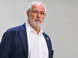 Hasta el momento, el Atlas no ha emitido una postura oficial sobre la situación de Andoni Zubizarreta. IMAGO7