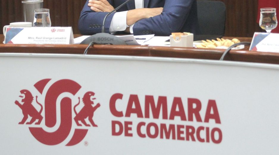 La Cámara de Comercio de Guadalajara consideró que la reciente modificación al RESICO hace más sencilla la formalidad para MiPyMEs y negocios familiares. EL INFORMADOR/ARCHIVO