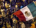 El Gobierno de Jalisco afina los detalles para el Grito de Independencia con Grupo Frontera.  EL INFORMADOR/ARCHIVO