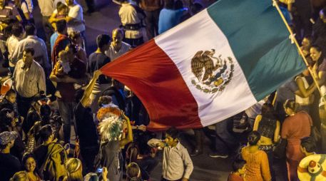 El Gobierno de Jalisco afina los detalles para el Grito de Independencia con Grupo Frontera.  EL INFORMADOR/ARCHIVO
