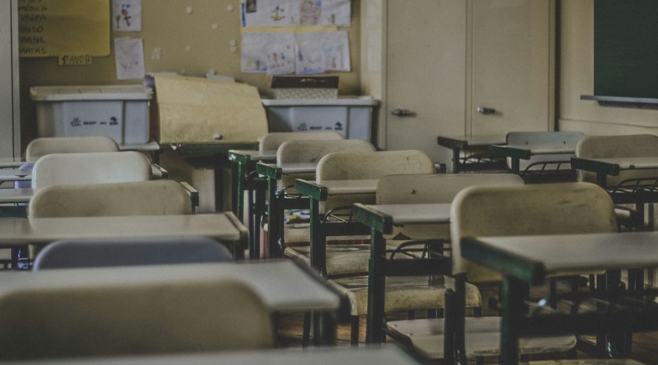 Los maestros rechazaron que la manera de resolver la situación sea una nueva reforma educativa. UNSPLASH