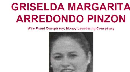 No solo Griselda Arredondo: estos son los hispanos más buscados por el FBI