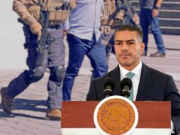 La Operación Enjambre, coordinada por la Secretaría de Seguridad y Protección Ciudadana, suma 20 sentencias condenatorias firmes dictadas. SUN / ARCHIVO