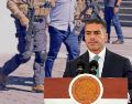 La Operación Enjambre, coordinada por la Secretaría de Seguridad y Protección Ciudadana, suma 20 sentencias condenatorias firmes dictadas. SUN / ARCHIVO