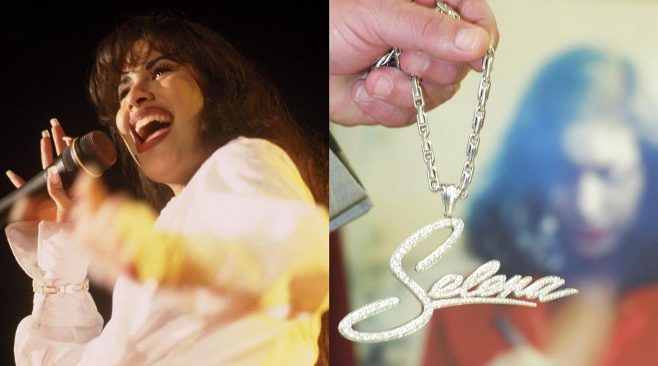 Una nueva polémica rodea el legado de Selena Quintanilla. EFE / ARCHIVO