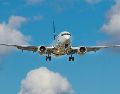 Antes de la tragedia del 11 de septiembre la experiencia en los viajes en avión era totalmente diferenteUNSPLASH / J. MCARTHUR