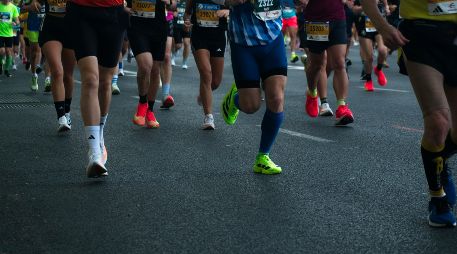 La carrera contará con dos modalidades: 5 y 10 kilómetros, por lo que los participantes podrán elegir la distancia que mejor se adapte a su condición y experiencia. Unsplash
