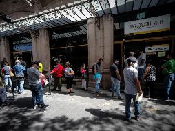 Hacienda descartó nuevos gravámenes para las y los mexicanos 