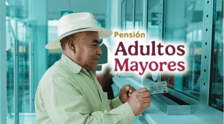 La Secretaría del Bienestar suspenderá pagos de pensiones esta semana por el feriado del 16 de septiembre. Conoce cuándo se reanudan los depósitos. ESPECIAL/Banco del Bienestar