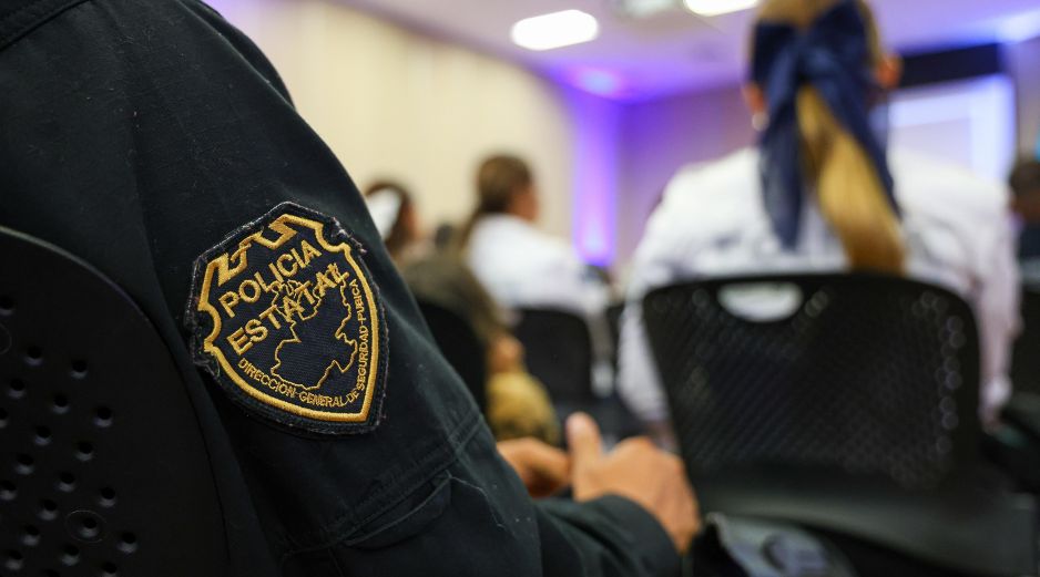 Causa en Común agregó que del 4 al 10 de septiembre de 2026, suman al menos 10 agentes asesinados, entre ellos uno en Jalisco. EL INFORMADOR/ ARCHIVO