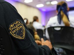 Causa en Común agregó que del 4 al 10 de septiembre de 2026, suman al menos 10 agentes asesinados, entre ellos uno en Jalisco. EL INFORMADOR/ ARCHIVO