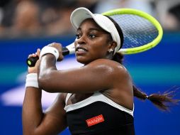 Las dos jugadoras aumentan el nivel del certamen con un historial de éxitos en el circuito. ESPECIAL / GDL Open