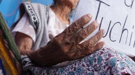 A través de actos de habla identifican señales tempranas de deterioro cognitivo. EL INFORMADOR / ARCHIVO