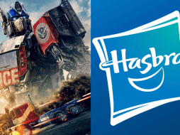 La controversia con Hasbro se suma a una extensa lista de publicaciones recientes donde cuentas oficiales del gobierno estadounidense han utilizado la inteligencia artificial para apropiarse de íconos de la cultura popular. X/@DHSgov ESPECIAL